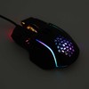 RGB Gaming Mouse 12800 DPI Gaming Mouse Optical Wired with