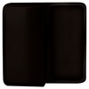 CRL Oil Rubbed Bronze Beveled Style Frameless Shower Door Stop