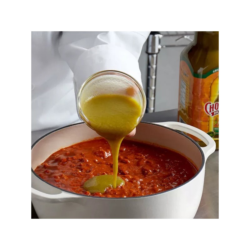 Cholula 64 oz. Hot Sauce (select flavor below) - Chili