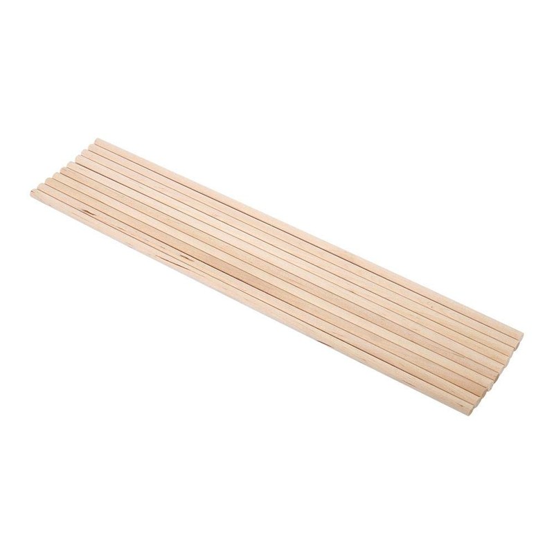 Varillas de , Varillas de de 30 Cm, 3 4