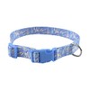 Fancy Pets Collar Galería Sky Look Tamaño Chico para Perro