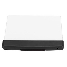 Ejoyous Luz de Lectura Led, Panel Plano para Cama Nocturna