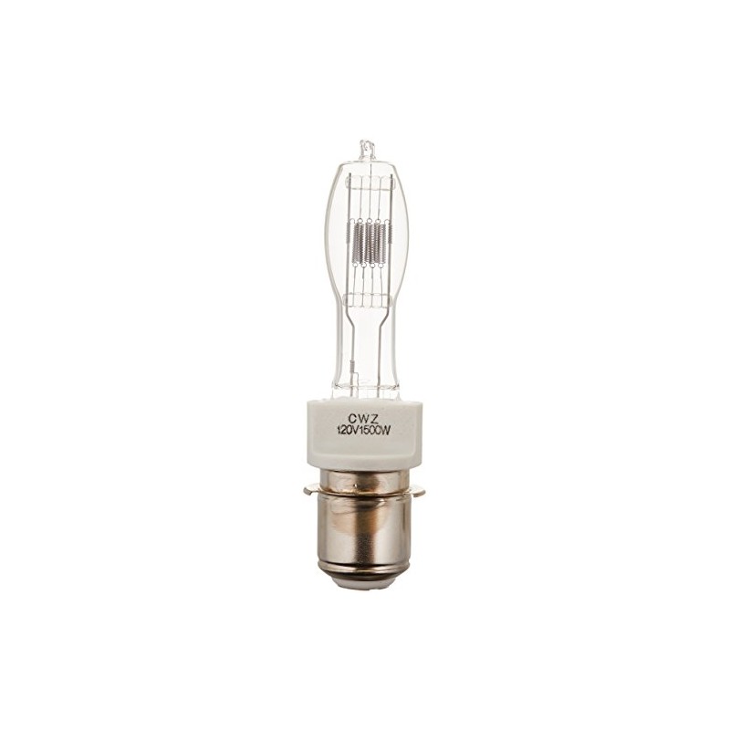 Ushio BC1352 1000145 - CWZ JCS120V-1500W Projector Light Bulb