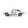 Auto World 1967 CHEVY CAMARO SS 427 1/18 DIECAST CAR