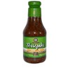 Kikkoman Teriyaki Sauce Garlic and Green Onion 20 1/2 oz