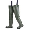 Norway Sea Boots Premium Green Wading Boots, UK Size 10