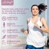 Suplemento Resveratrol Nad+ 1500 Mg 60 Comprimidos Airboy