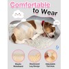 Dono Dog and Cat Nappies for Female Dogs, 40 Pack