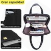 Mochila para Laptop para Mujeres, Bolsas de tela Oxford, Mochilas