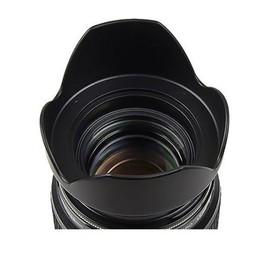 VIVITAR 62MM WIDE ANGLE COLLAPSIBLE RUBBER LENS HOOD
