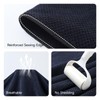 REDKISS Pack of 1 Jumbo Bath Sheet, 40 x 80