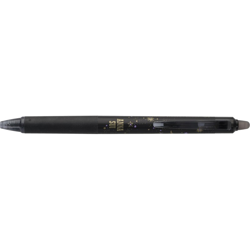 PILOT Ballpoint Pen ANNA SUI Friction Synergy Knock 0.5mm Garden