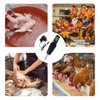 Electric Feather Plucker, Electric Poultry Plucker, Poultry Puller Machine, Portable