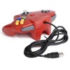 miadore Game Controller Joystick for N64, Classic N64 Controller USB