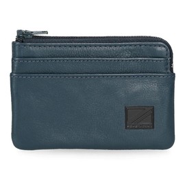 Pepe Jeans Chief Purse, Unica, blue, Wallet