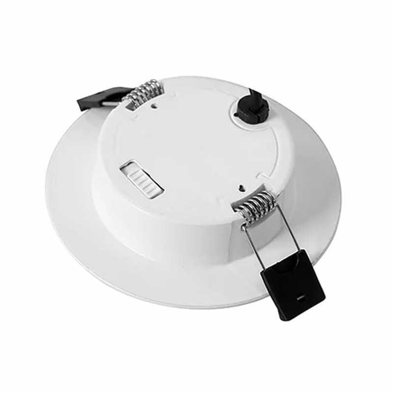 10W White Dimmable Tri Color High Efficiency Low Profile LED