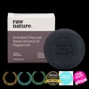 Raw Nature Armpit Detox Charcoal Soap Bar 70g