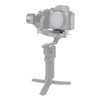 FOTGA Upper Quick Release Baseplate QR Plate for DJI Ronin