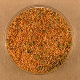 Garlic And Herb Seasoning - 5 lbs Bulk