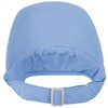 2Stoned Original Sunvisor Visor Cap with Embroidery in 5 Colours,