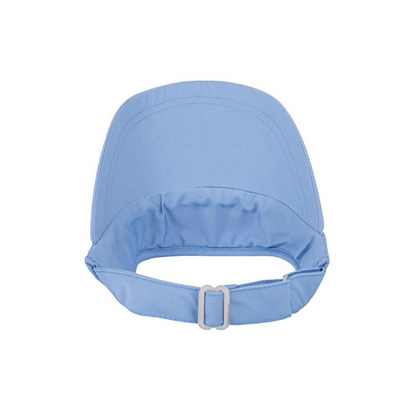 2Stoned Original Sunvisor Visor Cap with Embroidery in 5 Colours,