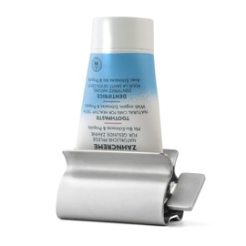 Weis 13907 Tube Squeegee Stainless Steel