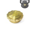 FEUERHAND 276 Lantern Fuel Cap Oil Tank Cap,Oil Tank Cap