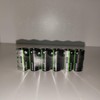 Granicell CR123A 3V Lithium Batteries 6 Pack 1500mAh