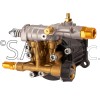 OEM Technologies 520002 Simpson OEM Technologies Pressure Washer Pump 2.5GPM