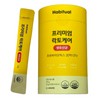 Wisely Raw Lactobacillus Premium Lactocare 50 sachets (1 box) / 와이즐리 생유산균 프리미엄 락토케어 50포 1박스