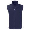Cutter & Buck Charter Eco Recycled Mens Full-Zip Vest, Navy