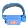 Sonew Anti Static Wrist Straps, Cordless Anti-Static Wrist Strap Discharge