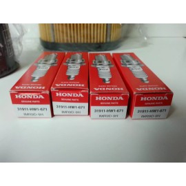 Honda Aquatrax Maintenance Kit All Turbo Models F12X, R12X, F15X
