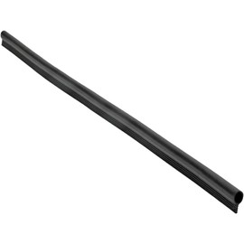 Dishwasher Lower Door Seal - Compatible with Indesit Ignis Whirlpool - 550mm 481246668912