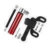 Mipcase 1 Set Portable Mini Bike Air Inflator Aluminum Alloy