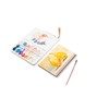 HIMI Foldable Paint Palette 200 x 150 mm, Foldable Palette