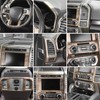JeCar 16PCS Full Interior Trim Kit Fit for Ford F150
