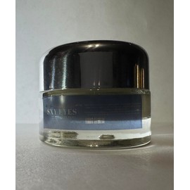 Sxy Eyes. Crema concentrada para contorno de ojos.