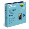 Adaptador Red Inalambrica Usb Tp-link Archer T2u Banda Dual