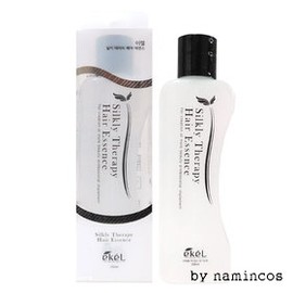 IKEL Silky Therapy Hair Essence 150ml Silk Therapy Camellia Hair Essence 02 Marie Camellia Hair Essence 2ea