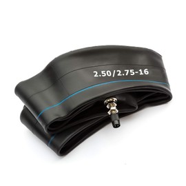 Inner Tube 2.50/2.75-16 Pitbike 16 Inch 250/275-16 Straight Valve Pit Dirt Bike