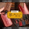 [Color Options] Smart Key Case Honda New Odyssey Freed Step