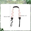 PATIKIL Camera Strap, Polyester Adjustable Camera Neck Strap Digital Camera