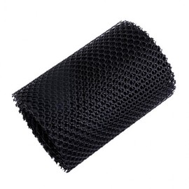 Rooftop Drain Net Strainer - 15cm Anti-Clog Filter Drain Net - 15cm-6M 10ea