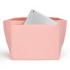 SMART DK Purse Organizer Insert for Longchamp Le Pliage Handbag