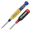 Megapro Stainless Steel Original & Tamperproof Multi Bit Screwdriver Set