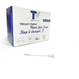 Replacement For Kirby Sentria Vacuum Cleaner Grey Wire Headlight Jumper # Compare to Part 607189A