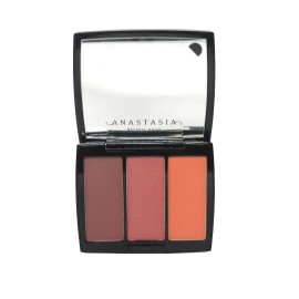 Anastasia Beverly Hills Blush Trio Berry Adore 3 X 0.11 Ounce