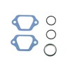 Spree Compatible/Replacement for Honda Spree NQ50 Intake and Exhaust gasket