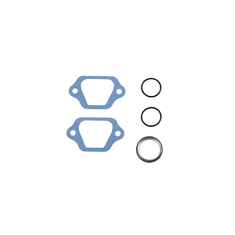 Spree Compatible/Replacement for Honda Spree NQ50 Intake and Exhaust gasket